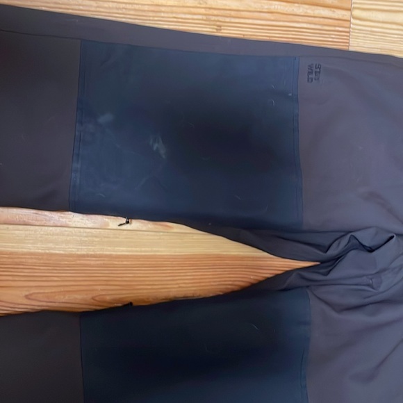 Airblaster snowboard pants large - Picture 2 of 4